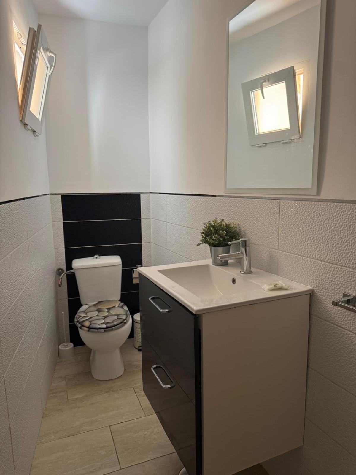 Apartamento Ifae 3 Guía de Isora Eksteriør bilde