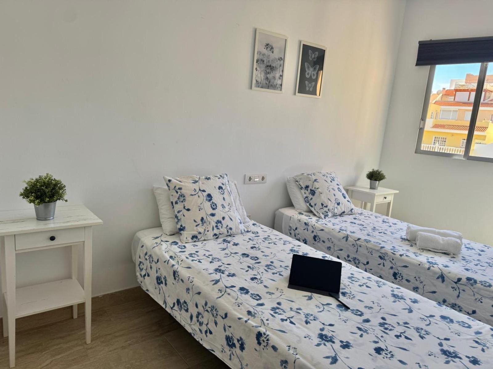 Apartamento Ifae 3 Guía de Isora Eksteriør bilde